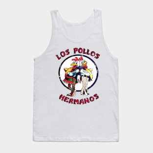 los pollos Tank Top